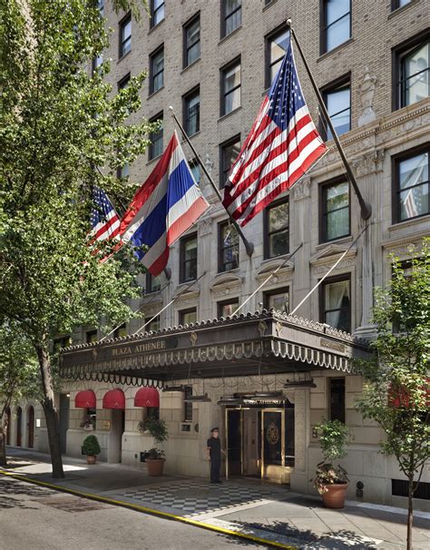 plaza athenee new york.